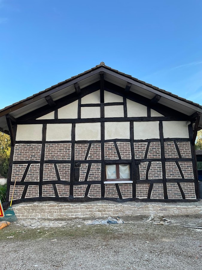 Michelet Rénovation🔺 Peintre en bâtiment - Façadier - Dijon