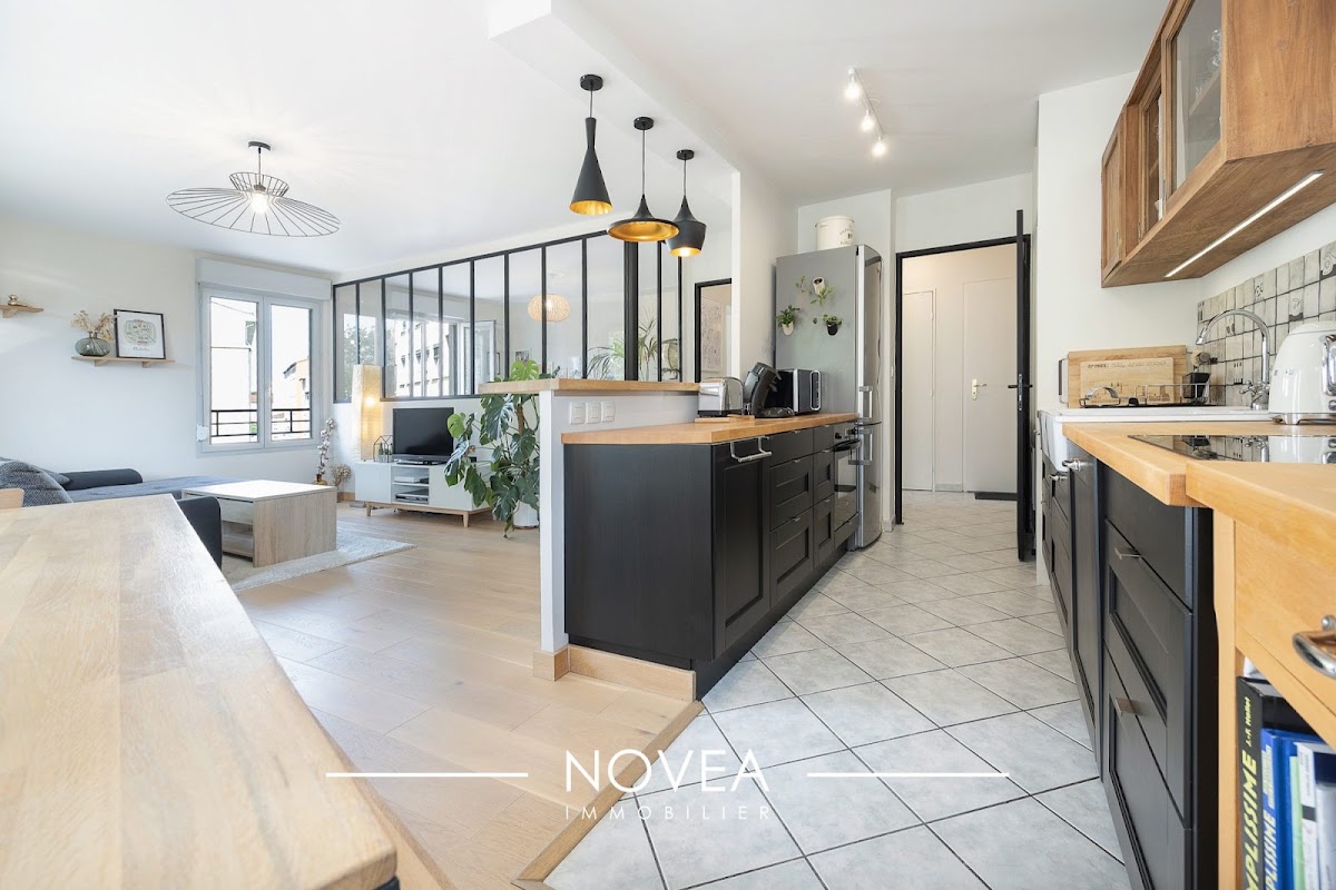 NOVEA Immobilier