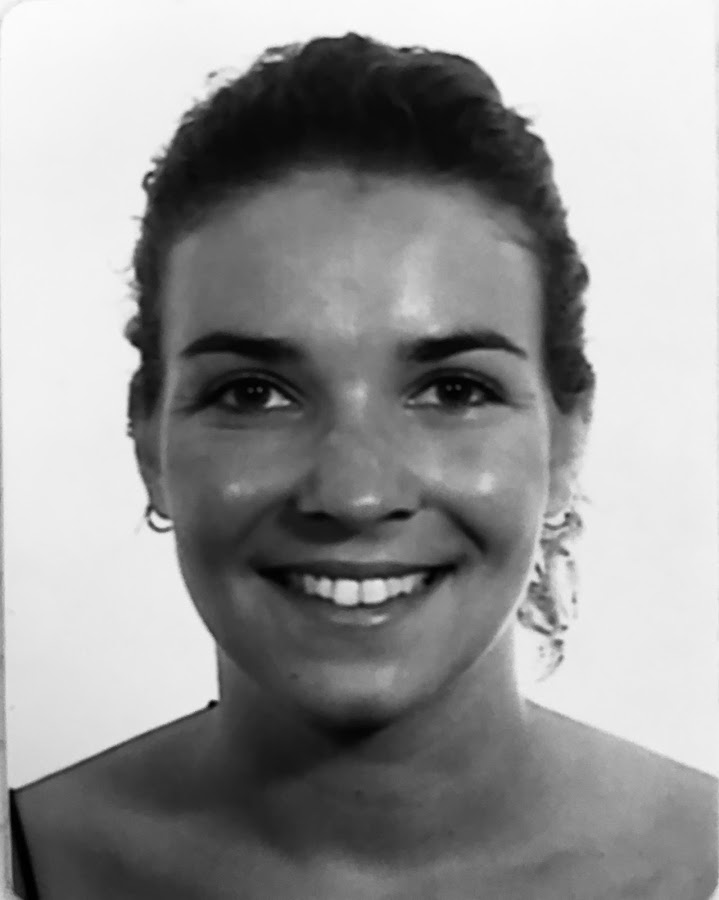 Pauline HAAR
