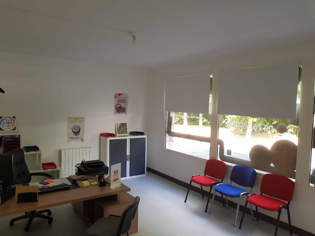 Auto Ecole le Bel Air