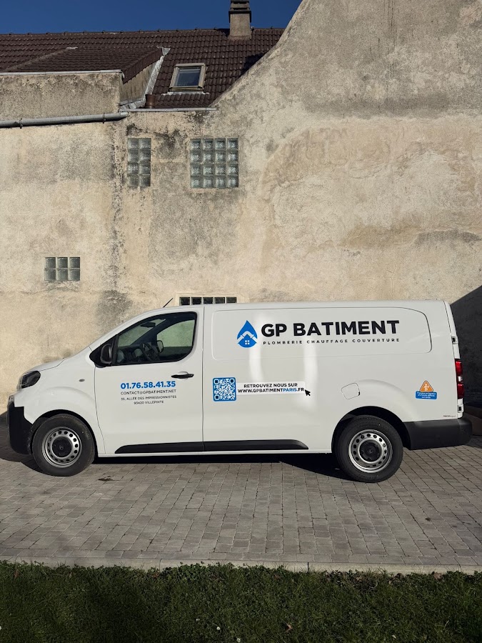 GP BATIMENT