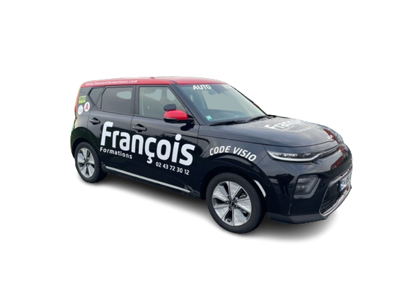 École Conduite François