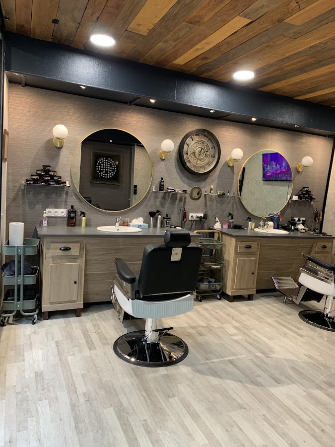 London Barber Shop