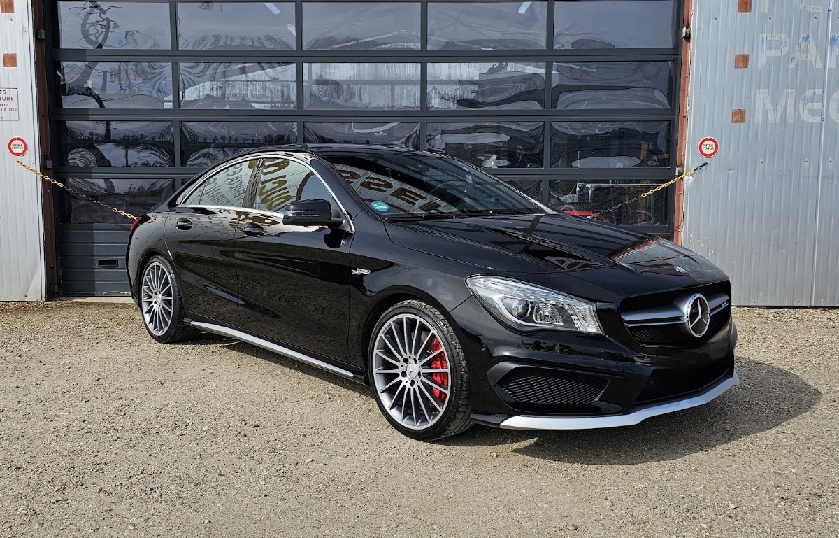 Carrosserie Duclos