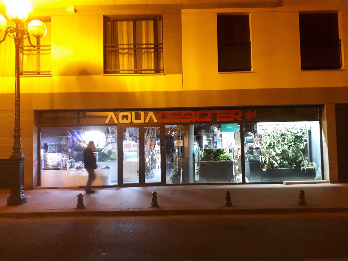 AQUADESIGNER