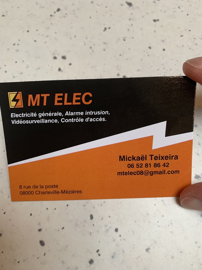 MT ELEC
