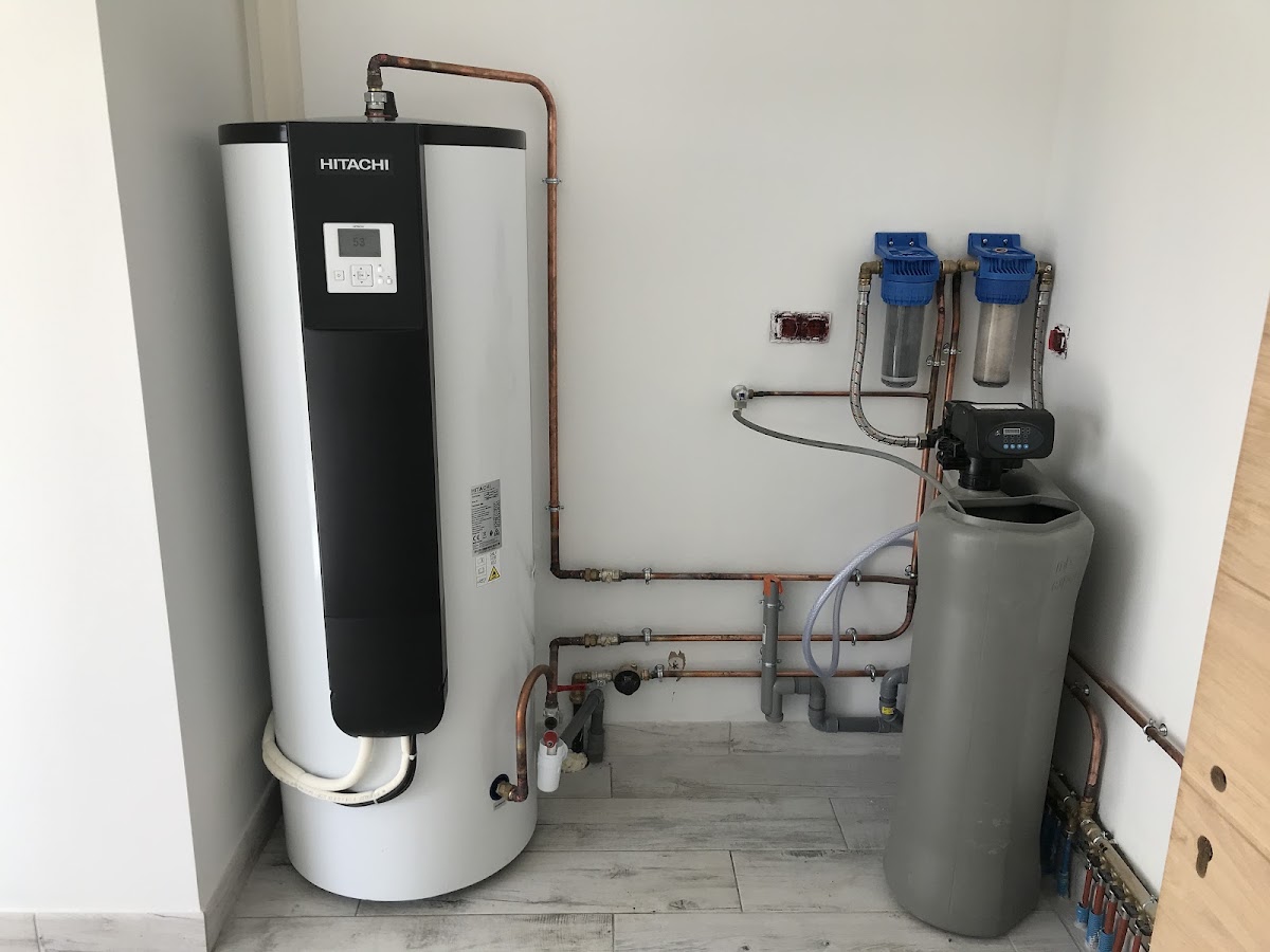 Climatic Solutions