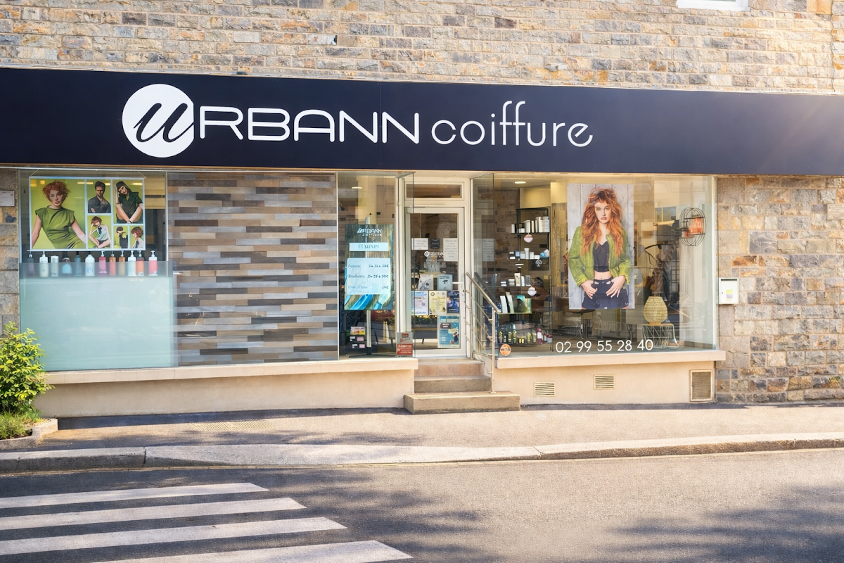 Urbann Coiffure
