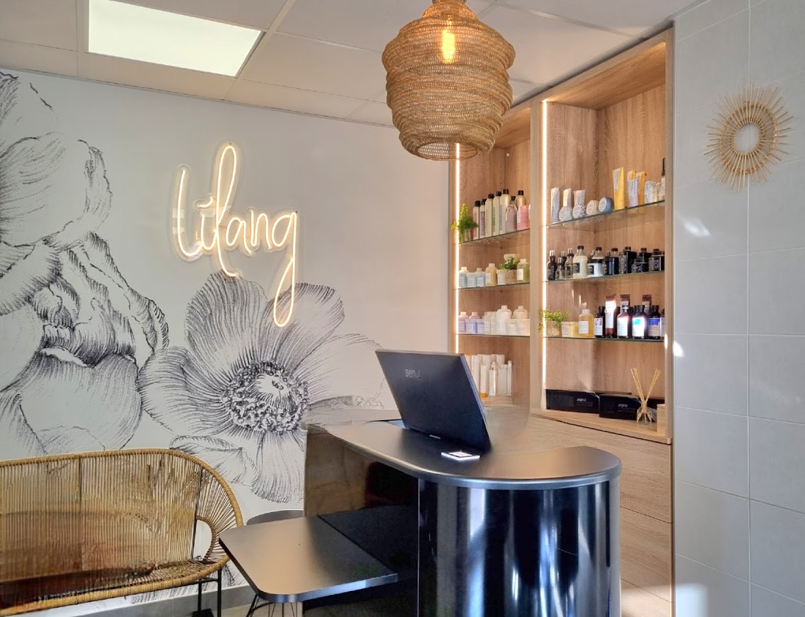 Lilang - Salon de Coiffure Saint Laurent du Var