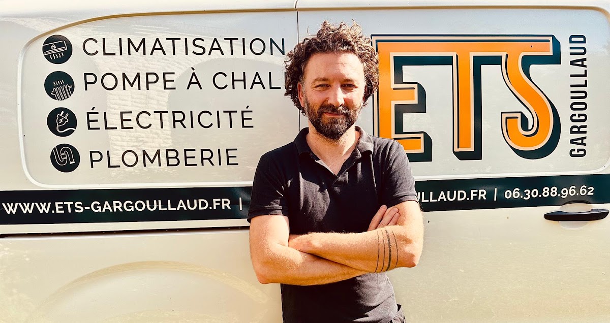 ETS GARGOULLAUD