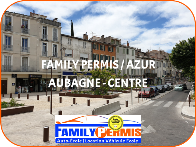 FAMILY PERMIS - Auto-Moto-Ecole / Location Véhicule Ecole