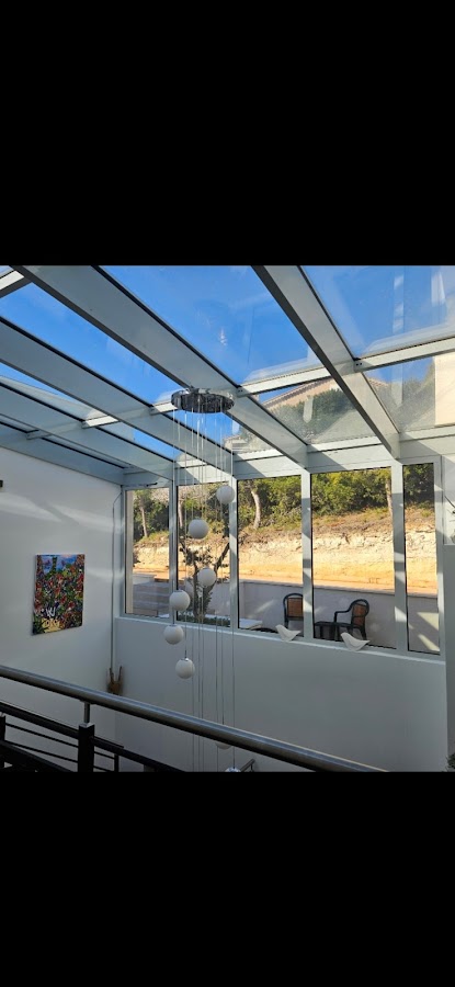 AHM Anthony Herold Entreprise Menuiseries ALU PVC