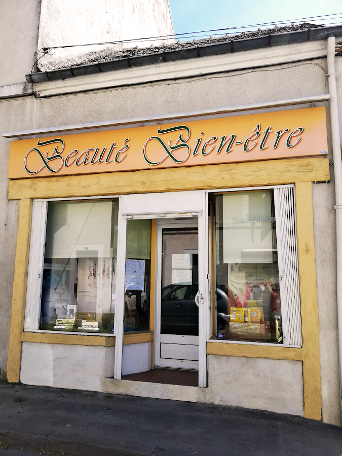 Institut Beauté Bien-être