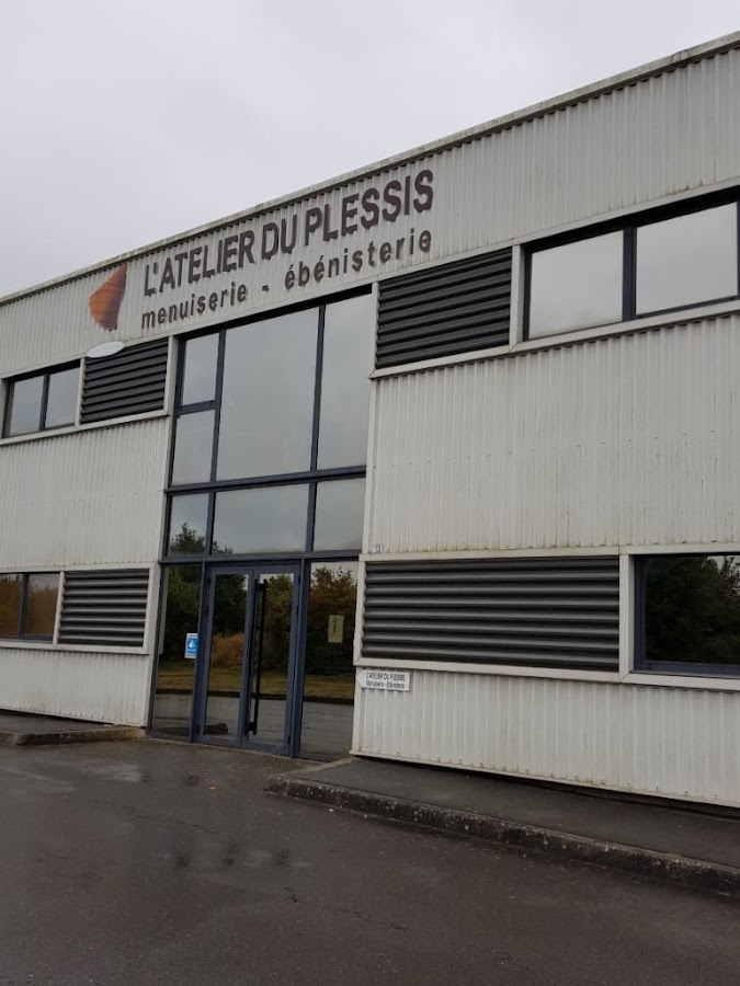 Atelier Du Plessis