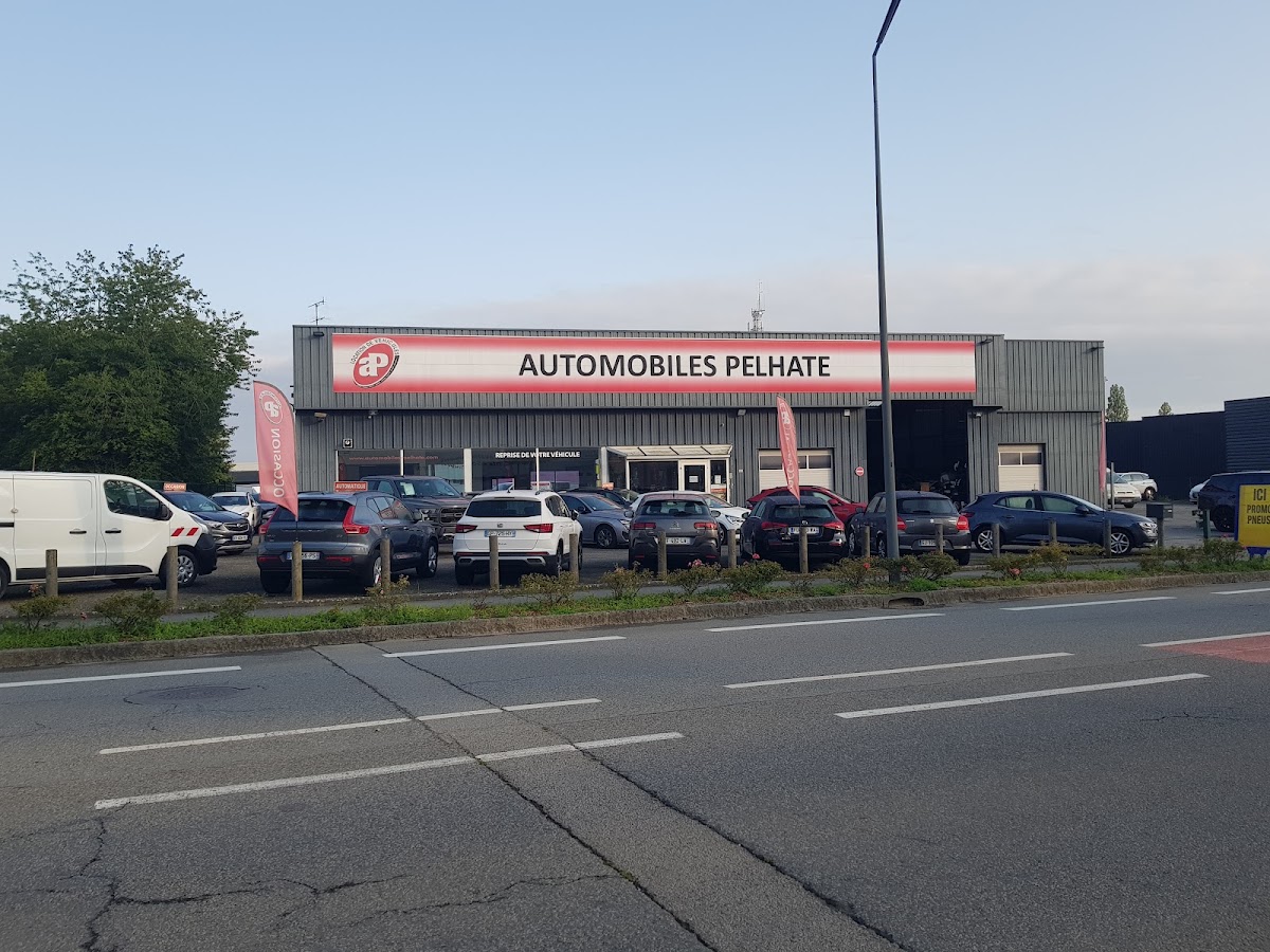 Pelhate Automobiles