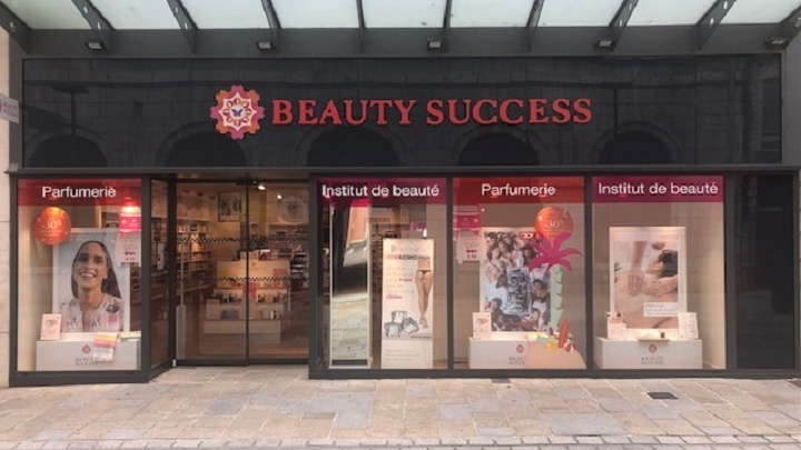 Beauty Success - Parfumerie & Institut