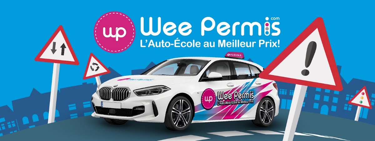 Auto-École WEE PERMIS