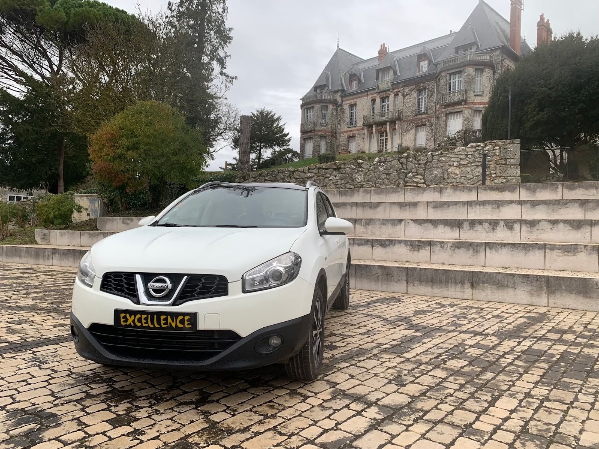 Excellence Automobiles