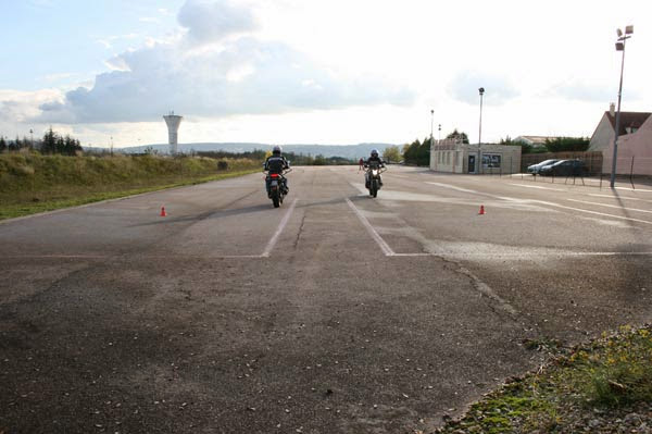 Moto Ecole Stéph-Anne