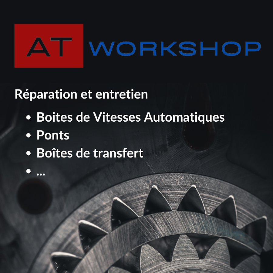 AT Workshop