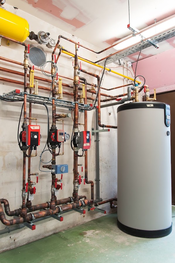 C C E R Climatisation Chauffage Energie Renouvelable