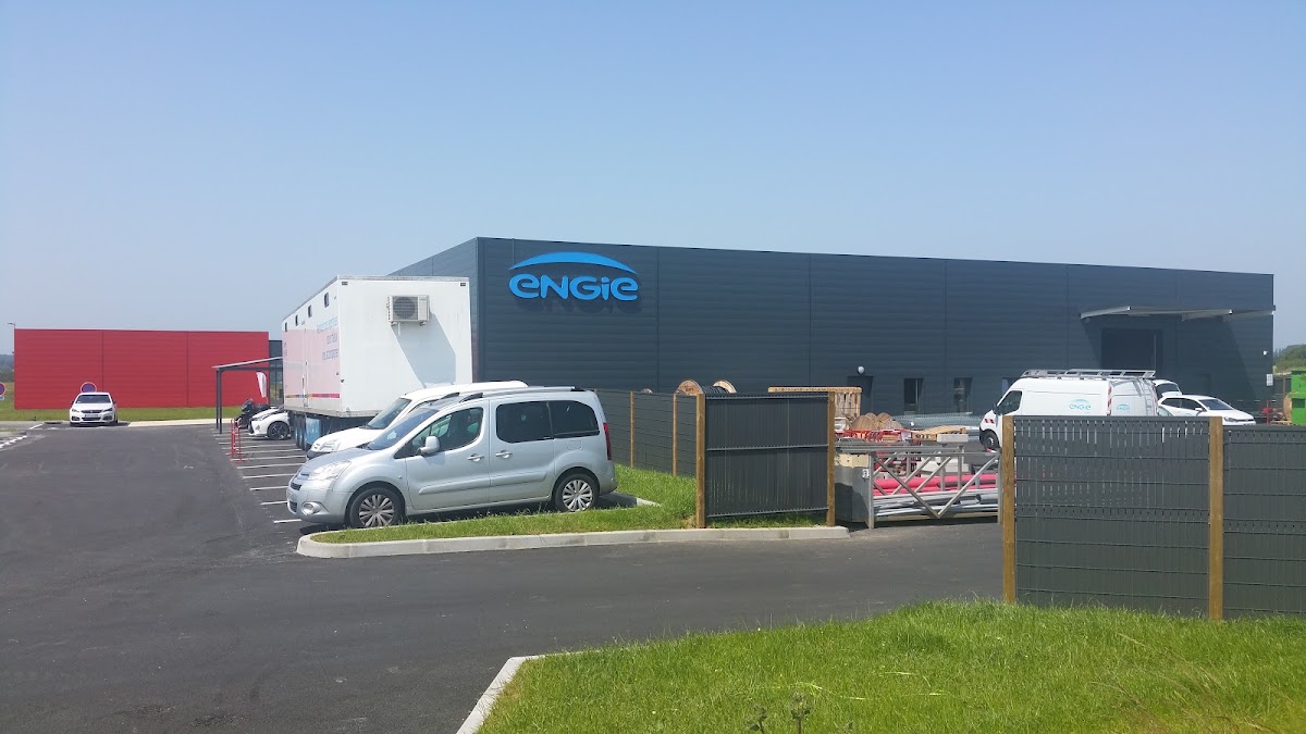 INEO NORMANDIE / Equans