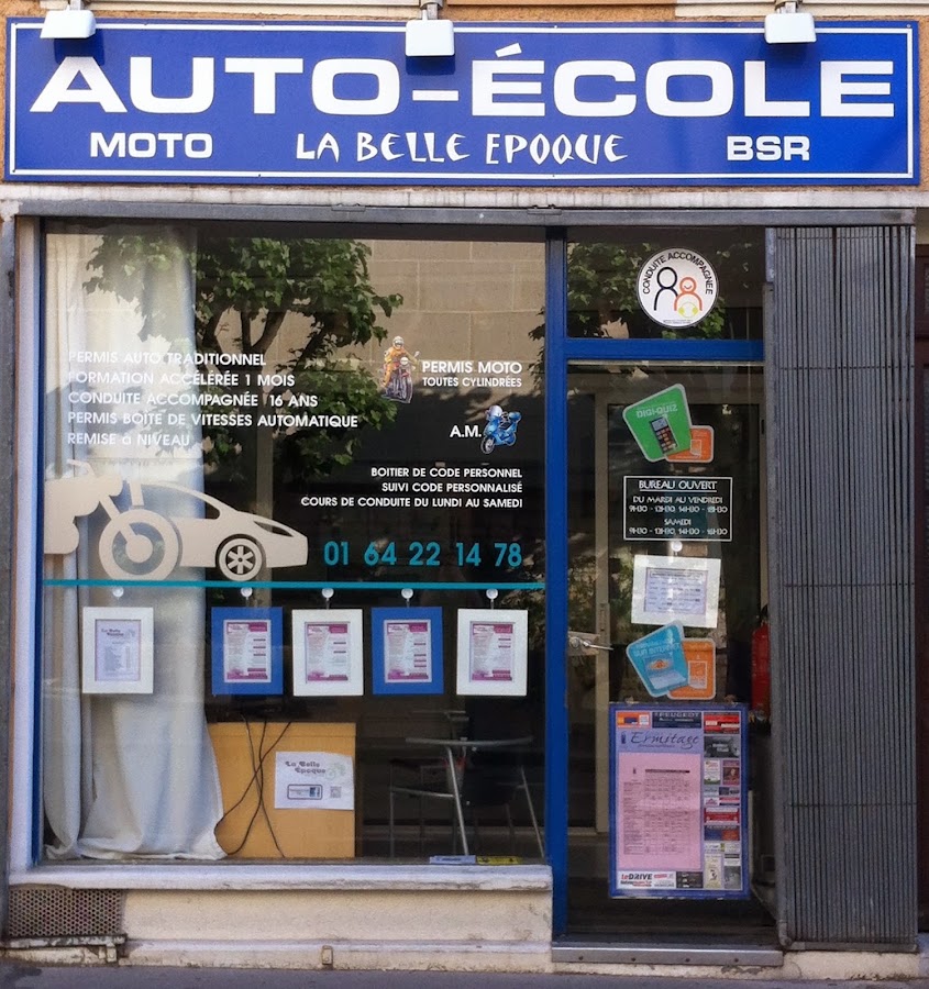 La Belle Epoque