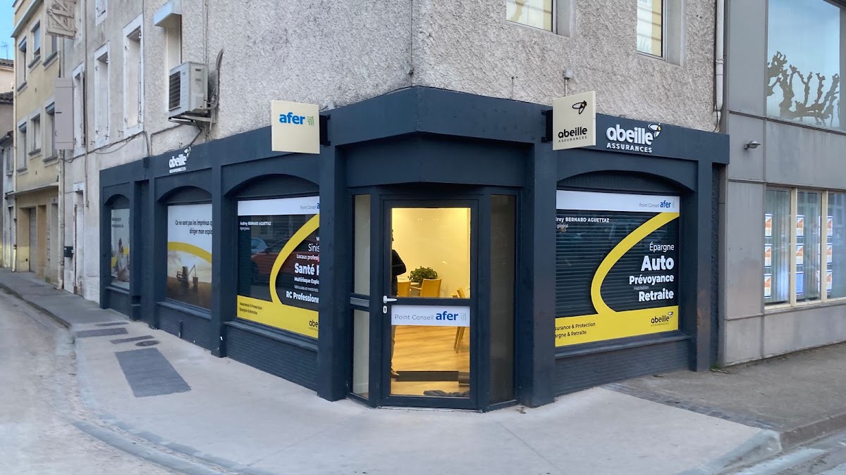Abeille Assurances - Villeneuve Sur Lot