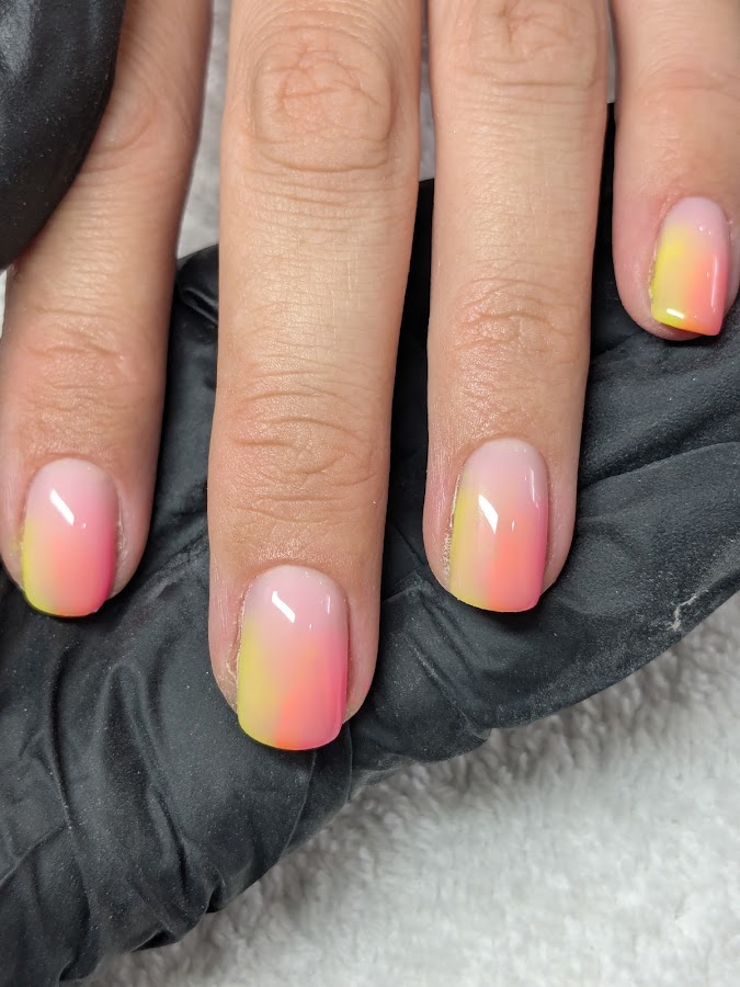 Loba Nail's