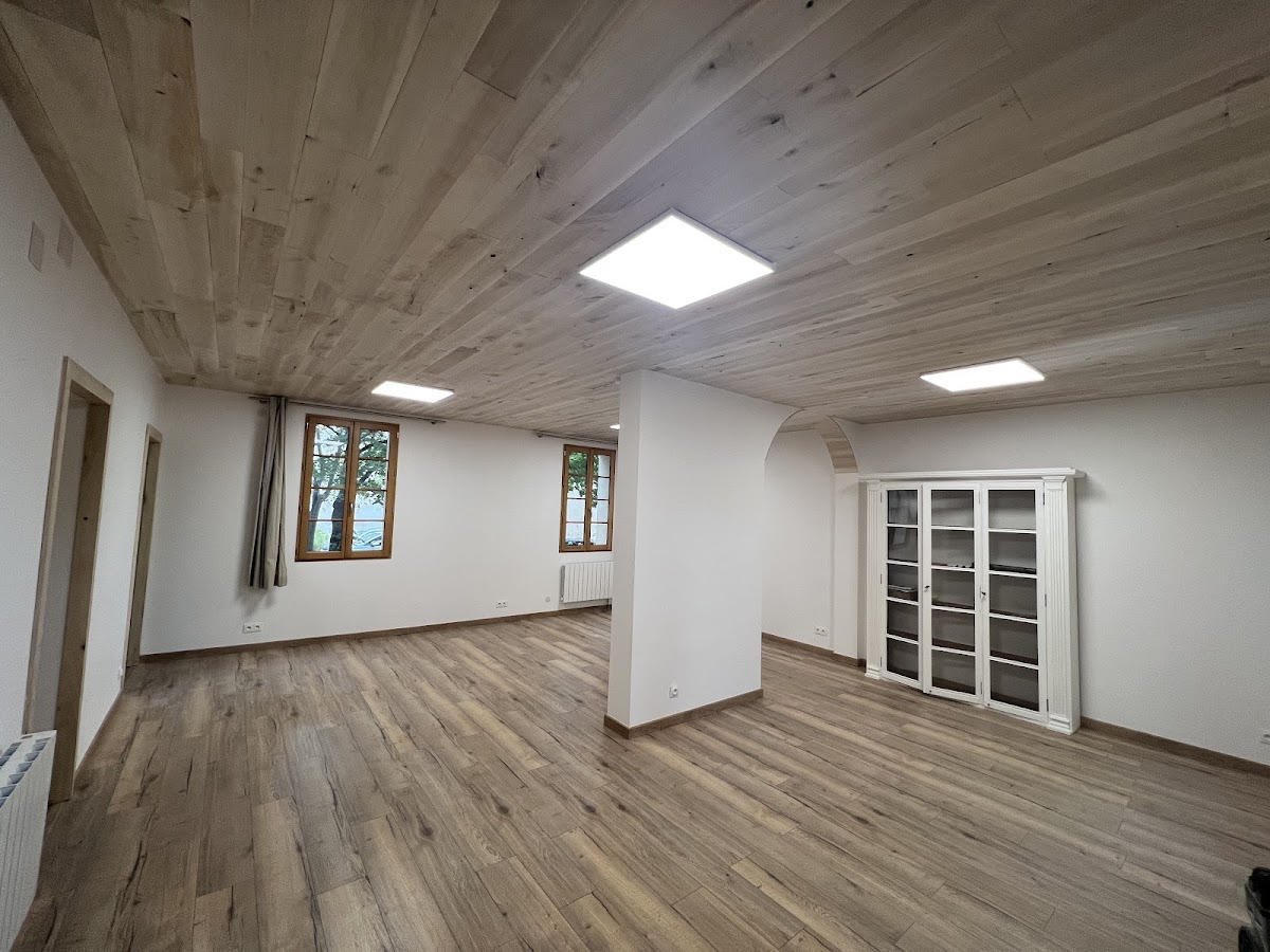 Rénovation et Menuiserie Zurano