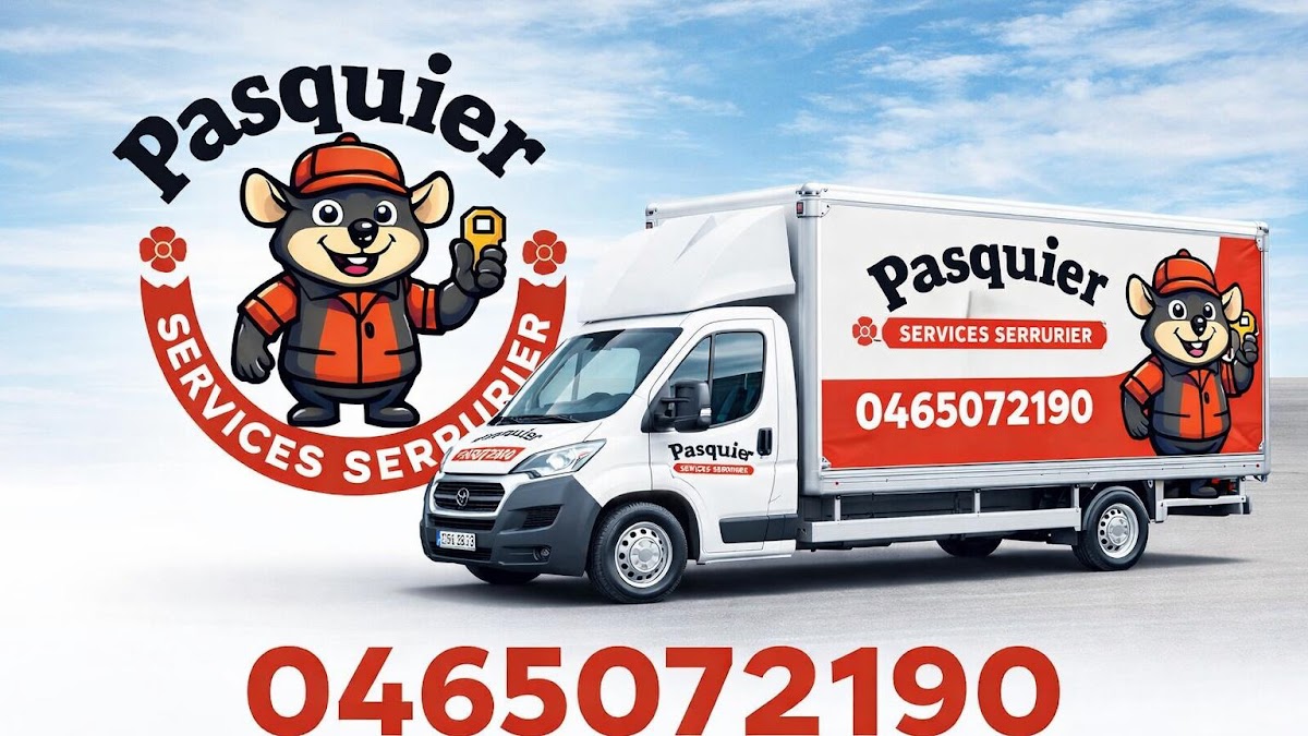 Pasquier services