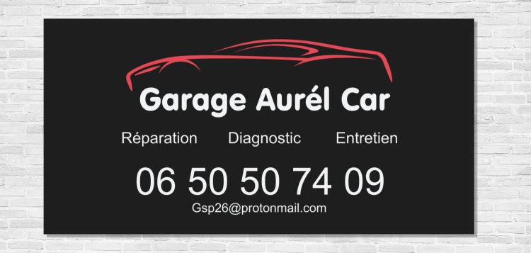 đ ïž Garage AurĂ©l Car đ«đ·