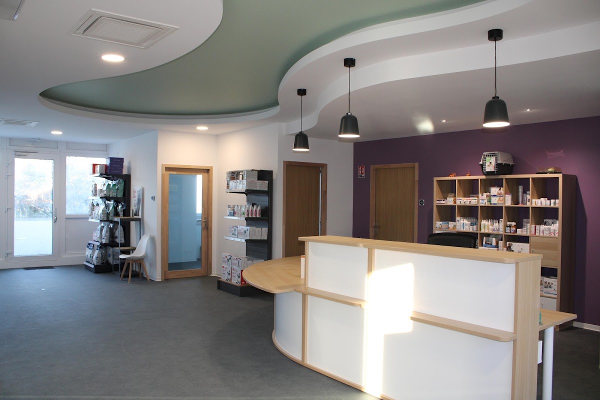 Clinique Vétérinaire Padovani