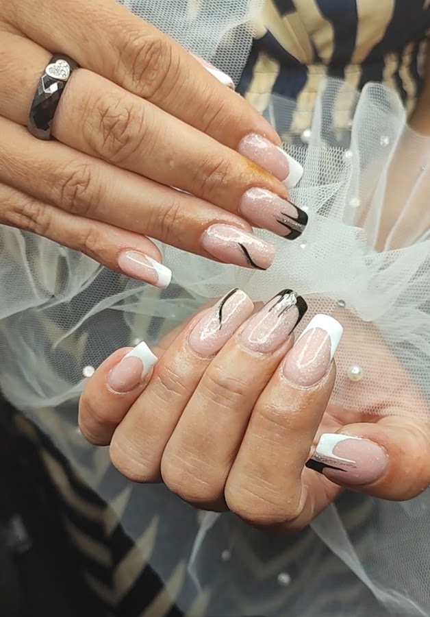 NJ Nails Beauty