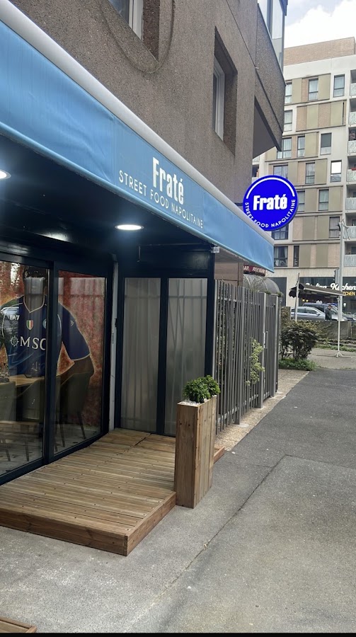 Fraté by Italian Kitchen