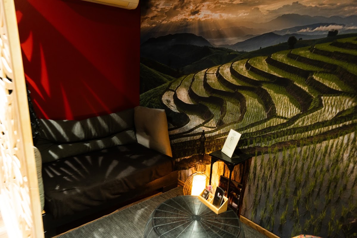 Mon Spa Traditions du Monde