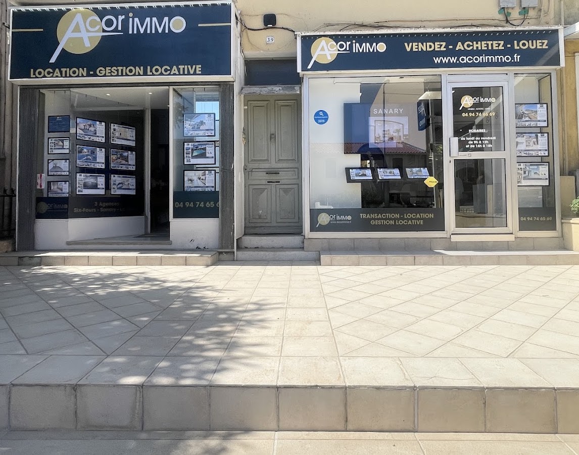 Acor'immo