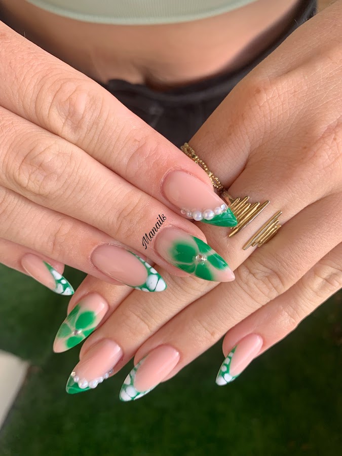 Manails Ongles et beauté