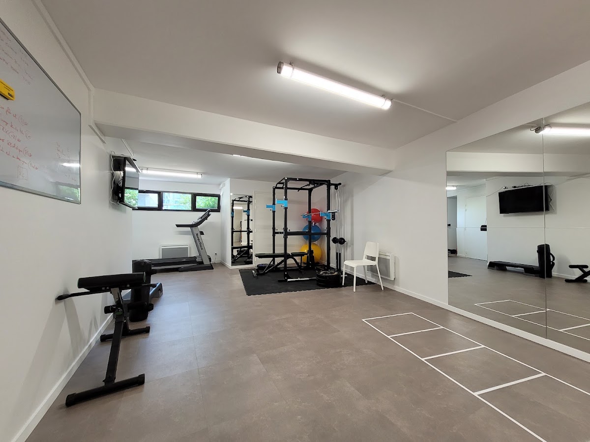Antrain Rennes Kiné Sport et Santé