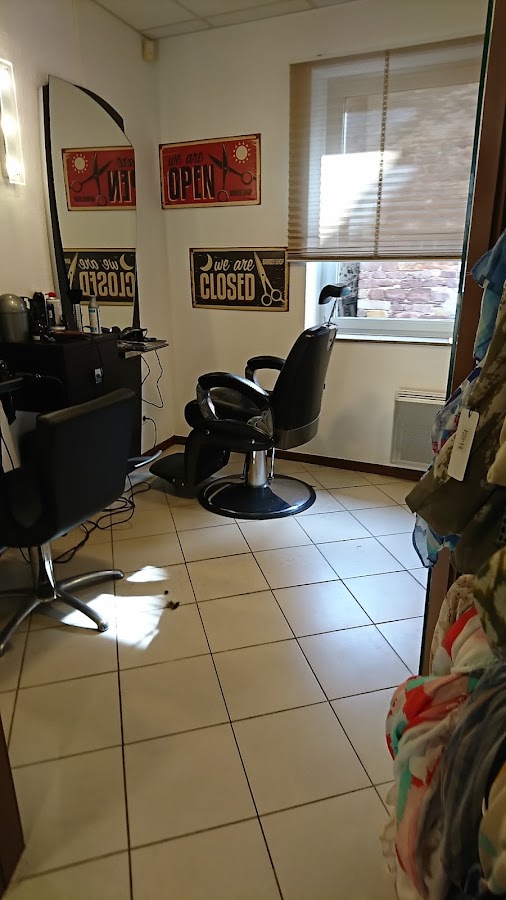 LE SALON D AURELIE