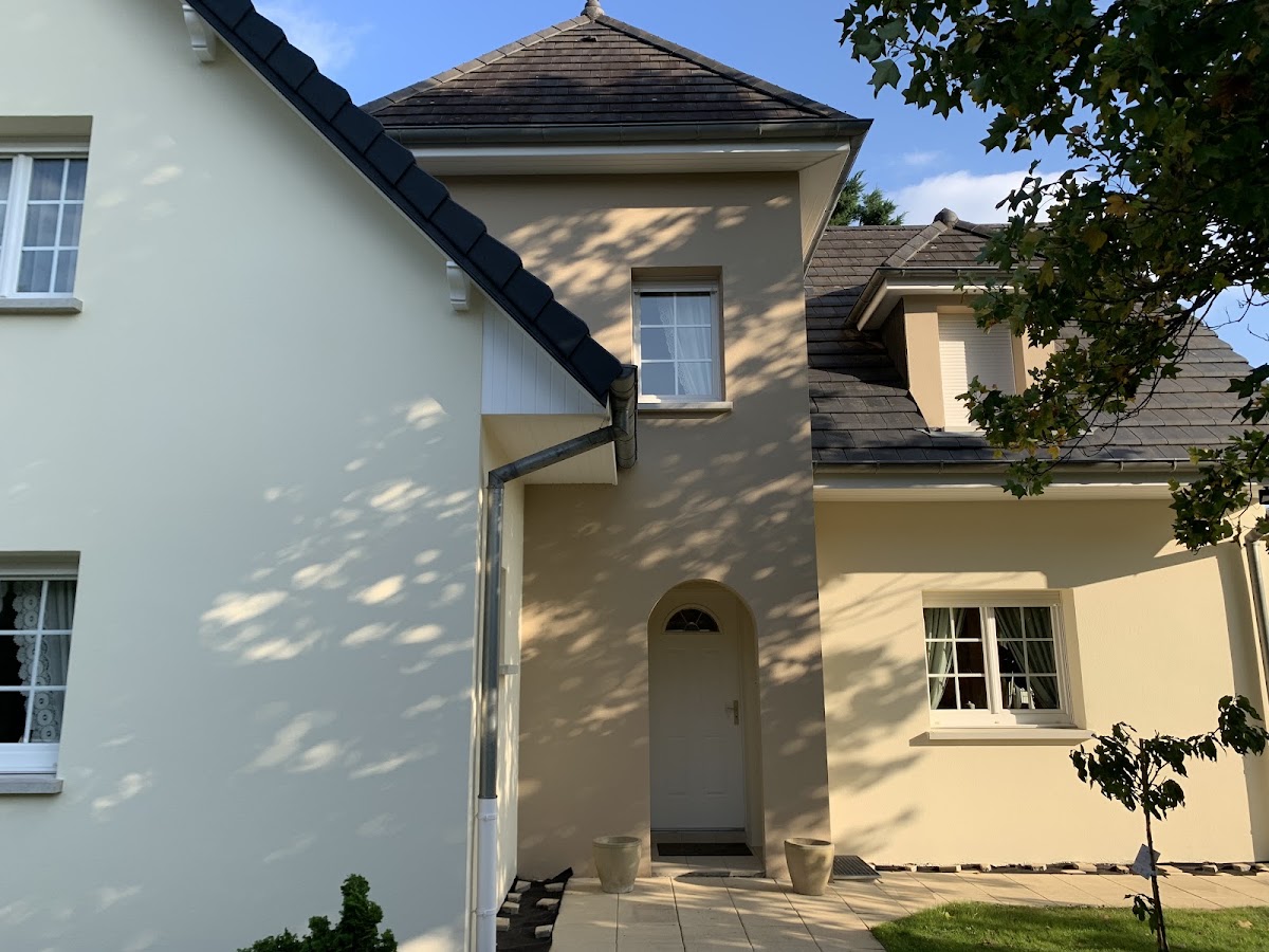 Signature Rambour Peinture
