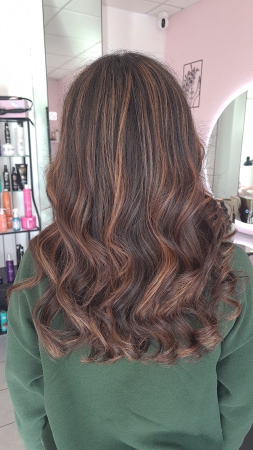 Divinepour'l coiffure ongles et cils