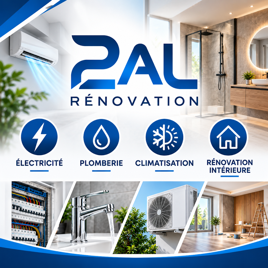 2al rénovation