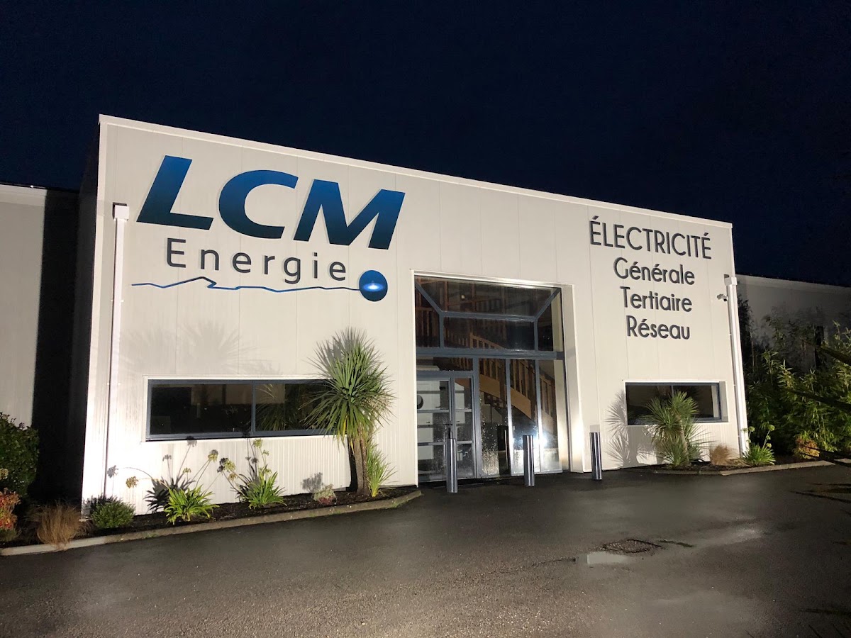 LCM Énergie