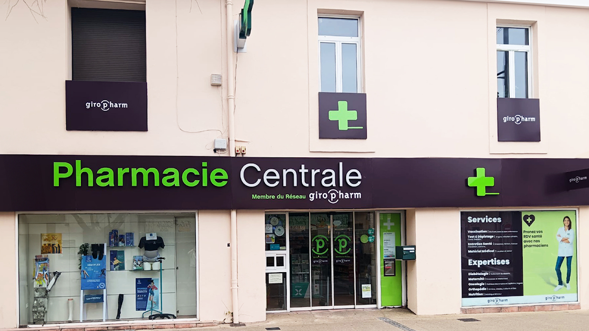 Cabine Téléconsultation Médecin Tessan