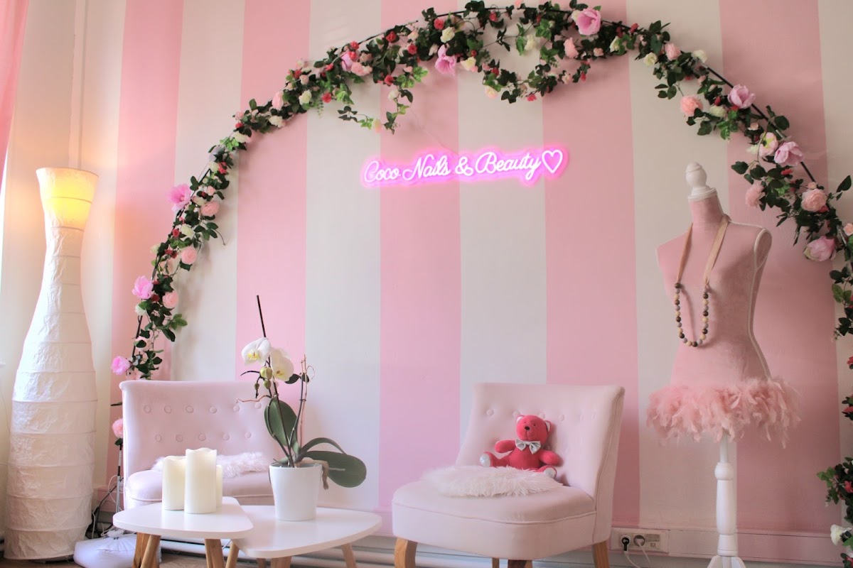 Coco Nails & Beauty