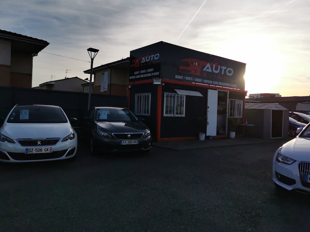 GARAGE DEGRIFF AUTO DISCOUNT