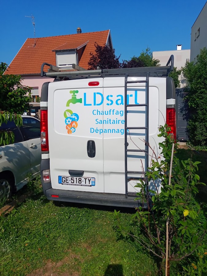 L.D. Sarl