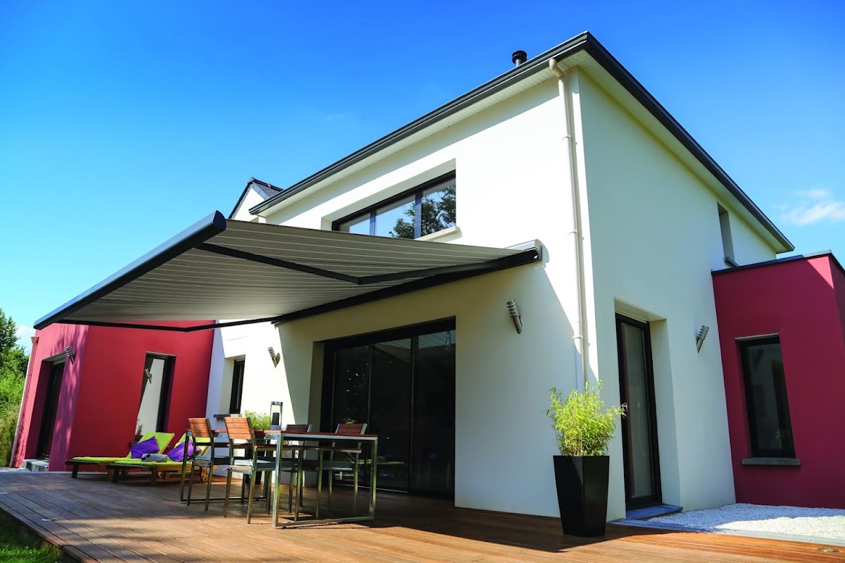 Maison du Menuisier - Marignane