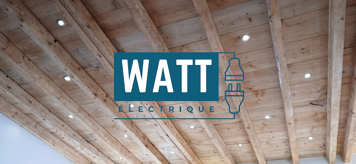 Watt Electrique EI